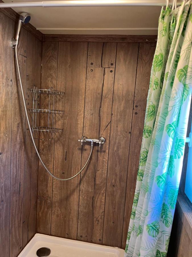 Romantic Jacuzzi Hideaway Near Heviz Rezi Eksteriør billede