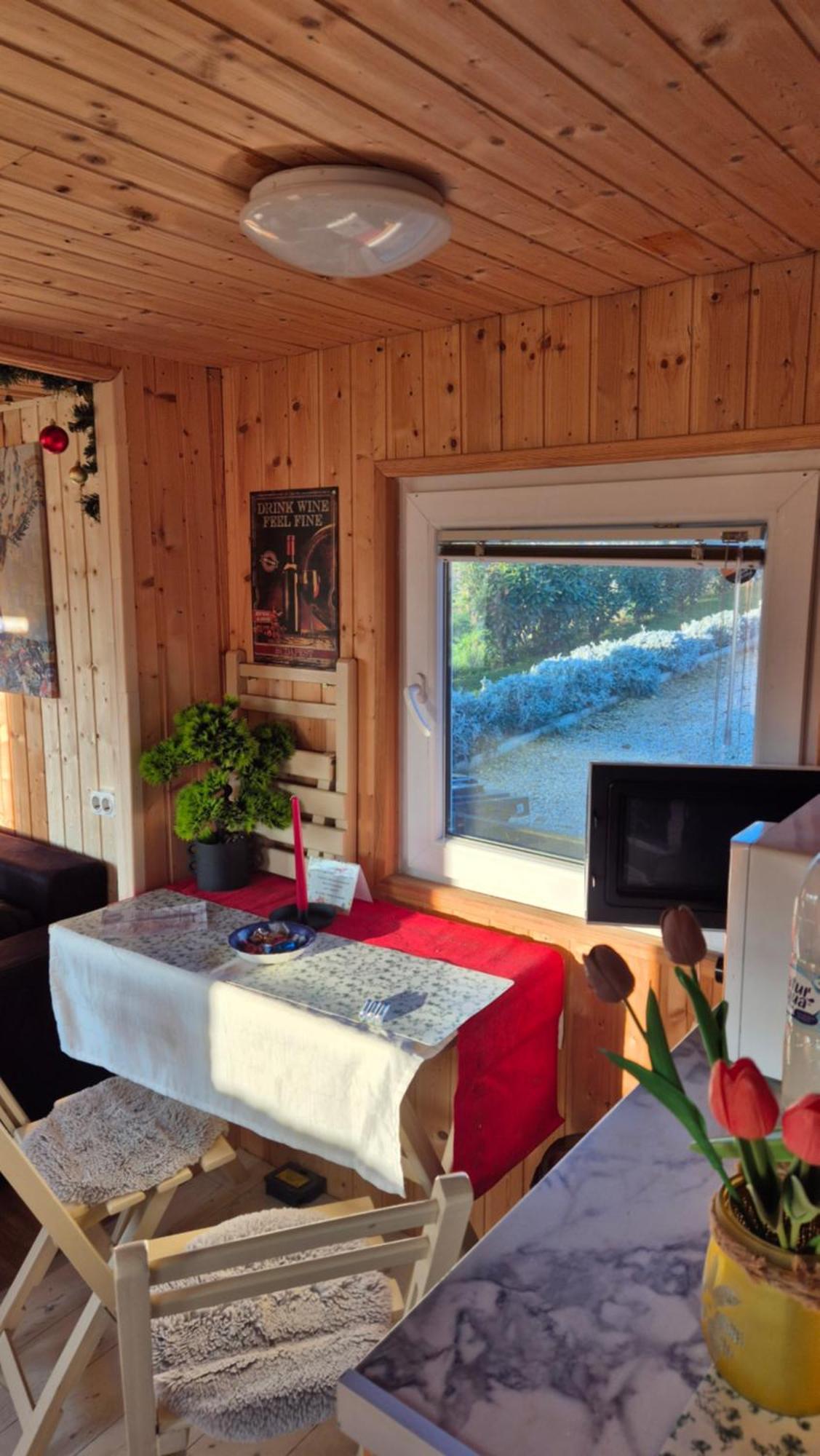 Romantic Jacuzzi Hideaway Near Heviz Rezi Eksteriør billede