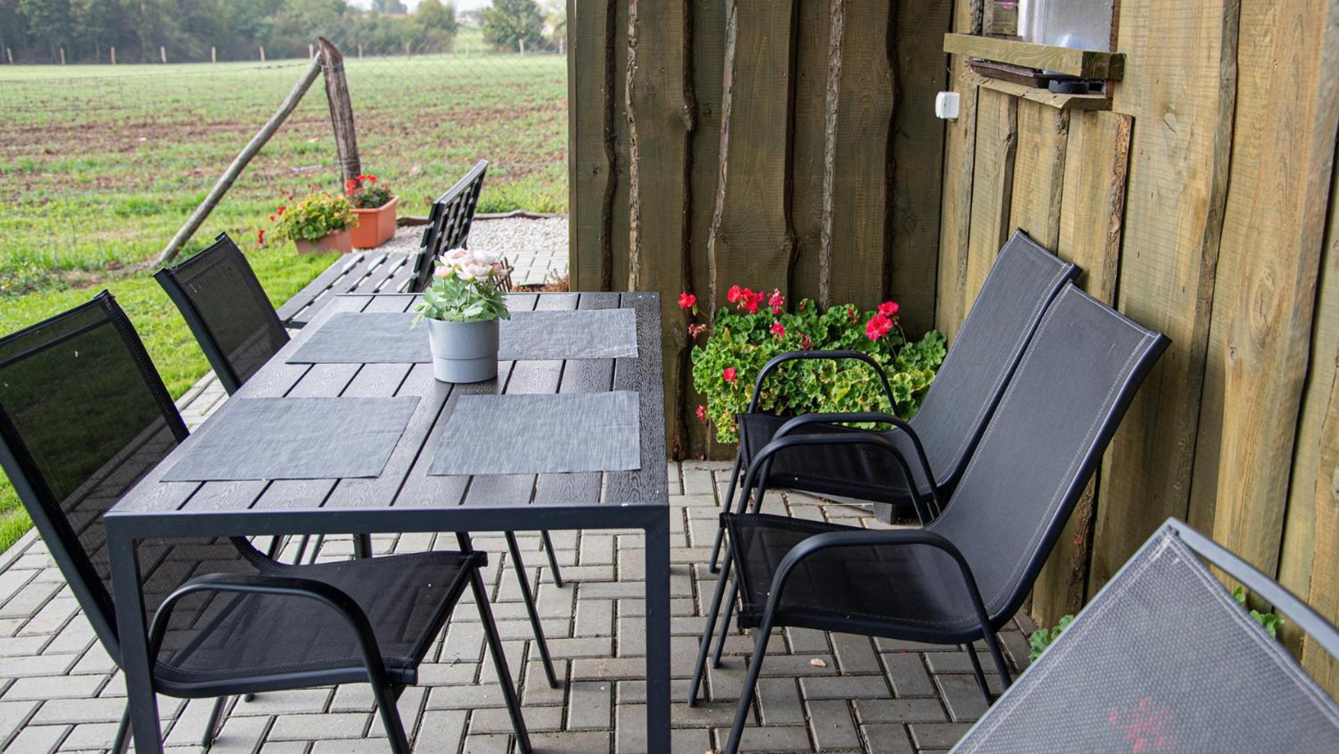Romantic Jacuzzi Hideaway Near Heviz Rezi Eksteriør billede